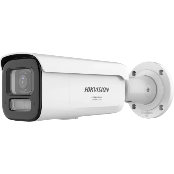 IP відеокамера Hikvision DS-2CD2647G3T-LIZSY ColorVu (2.8-12мм)
