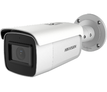 IP відеокамера Hikvision DS-2CD2663G1-IZS 6МП (2.8-12мм)