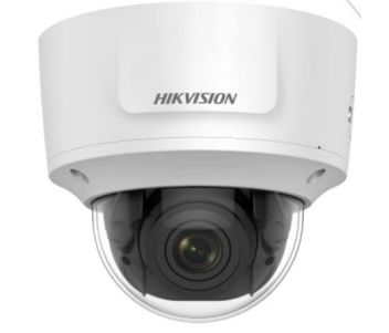 4 Мп мережева відеокамера Hikvision DS-2CD2743G0-IZS (2.8-12 мм)