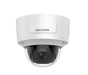 8Мп IP відеокамера Hikvision з функціями IVS і детектором осіб DS-2CD2785G0-IZS
