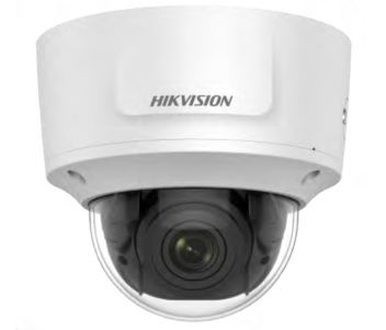 3Мп IP відеокамера Hikvision з варіофокальним об'єктивом DS-2CD2735FWD-IZS