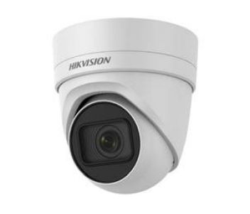 8Мп IP відеокамера Hikvision з ІК підсвічуванням DS-2CD2H85FWD-IZS (2.8-12мм)