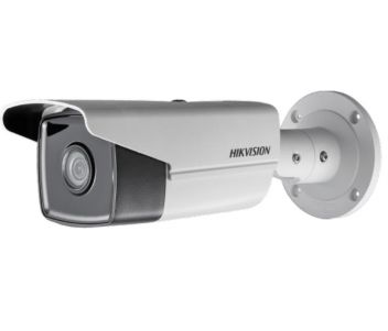 2Мп IP відеокамера Hikvision з WDR DS-2CD2T25FHWD-I8 (2.8мм)