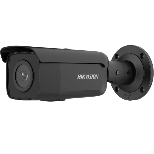 IP відеокамера Hikvision DS-2CD2T46G2-4I 4МП (4мм)(C)(BLACK)