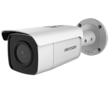 8Мп IP відеокамера Hikvision з WDR DS-2CD2T85G1-I8 (6 мм)