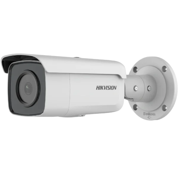 4 МП AcuSense DarkFighter ІЧ DS-2CD2T46G2-4I(C) 2.8mm