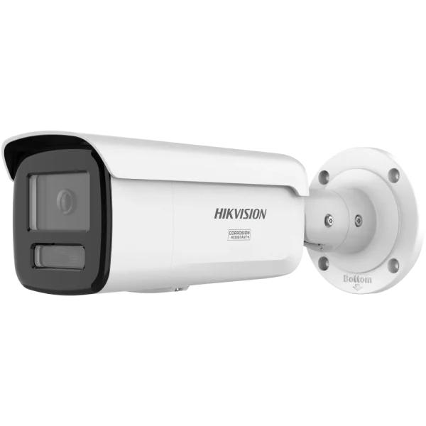 IP відеокамера Hikvision DS-2CD2T87G3-LIY 8МП ColorVu (2.8мм)