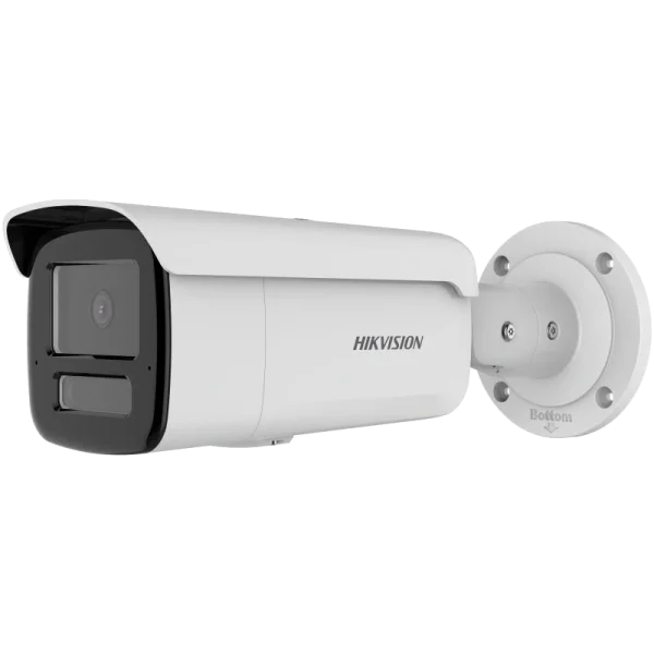 IP відеокамера Hikvision DS-2CD2T83G2-4LI 8МП (4мм)