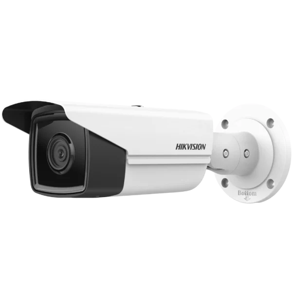 8 Мп AcuSense IP DS-2CD2T83G2-4I (4мм)