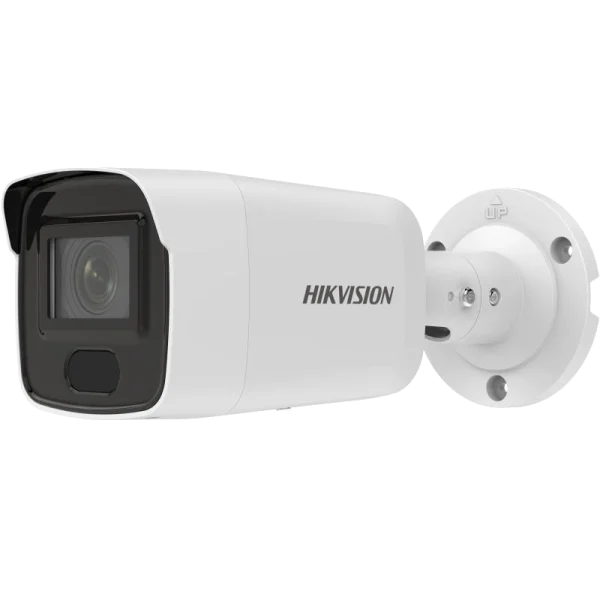 IP відеокамера Hikvision DS-2CD3066G2-IS (H)(eF) 6МП 2.8мм AcuSense