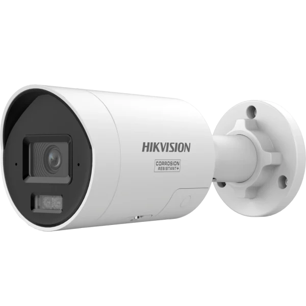 IP відеокамера Hikvision DS-2CD3066G3-LIU/SL (eF) 6МП AcuSense (2.8мм)