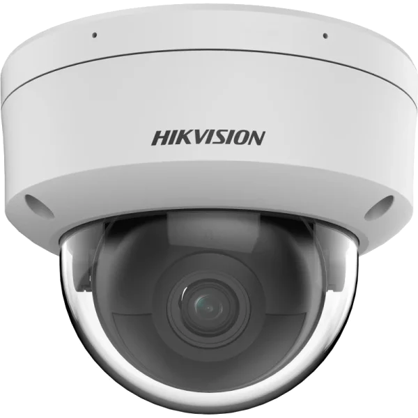IP відеокамера Hikvision DS-2CD3186G2-IS H eF 8МП (2.8мм)