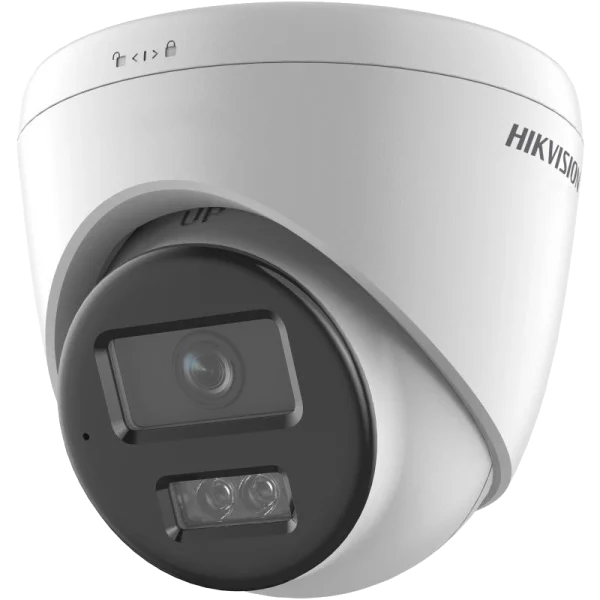 IP відеокамера Hikvision DS-2CD3361G2E-LIU (2.8мм) с микрофоном