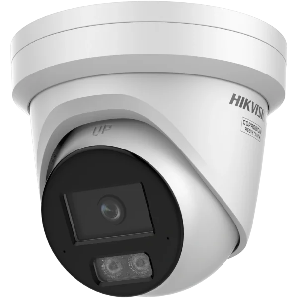 IP відеокамера Hikvision DS-2CD3366G3-LISU(eF) Darkfighter ColorVu 6МП (2.8мм)