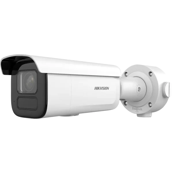 IP відеокамера Hikvision DS-2CD3643G2-IZSU (B) (2.7-13.5мм)