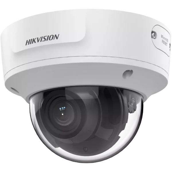 5МП AcuSense DarkFighter IK10 DS-2CD3756G2T-IZS(C) (2.7-13.5мм)