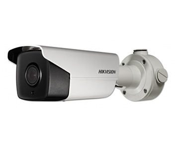 2Мп IP відеокамера Hikvision c ANPR DS-2CD4A26FWD-IZSWG/P (2.8-12 мм)