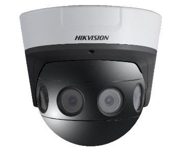 32 МП 180° PanoVu Hikvision DS-2CD6984G0-IHS