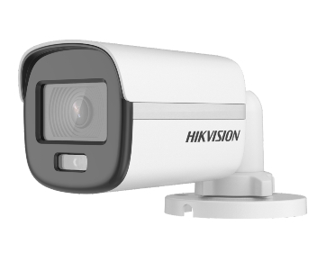 HDTVI відеокамера Hikvision DS-2CE10DF0T-PF 2МП (2.8мм)
