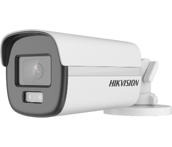 HDTVI відеокамера Hikvision DS-2CE12DF0T-F 2МП (2.8мм)