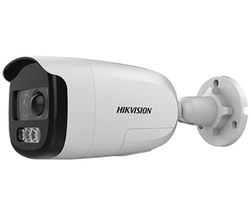 Turbo HD відеокамера Hikvision DS-2CE12DFT-PIRXOF 2МП (3.6мм) PIR