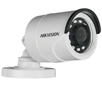 2Мп Turbo HD зі вбудованим Балун DS-2CE16D0T-I2FB (2.8 мм)
