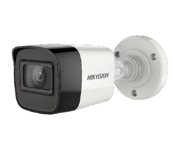 5мп Turbo HD Hikvision DS-2CE16H0T-ITF (C) (2.4мм)