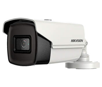 HDTVI відеокамера Hikvision DS-2CE16U1T-IT3F 8МП (3.6мм)