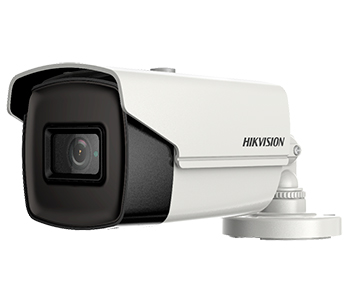 HDTVI відеокамера Hikvision DS-2CE16U1T-IT3F 8МП (2.8мм)