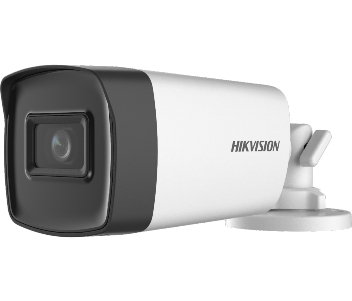 Turbo HD відеокамера Hikvision DS-2CE17H0T-IT5F (С) 5МП (3.6мм)