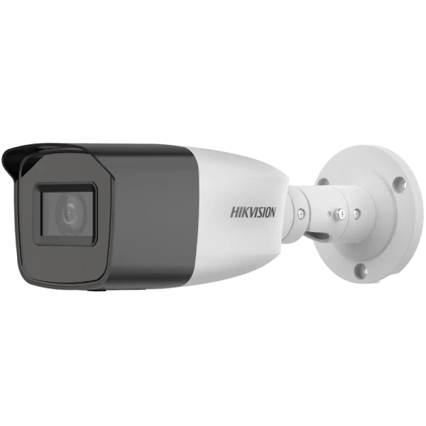 HDTVI відеокамера Hikvision DS-2CE19D0T-VFIT3F(C) 2МП (2.7-13.5мм)