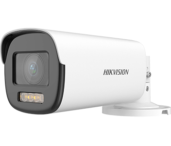 HDTVI відеокамера Hikvision DS-2CE19DF8T-AZE 2МП (2.8-12мм)