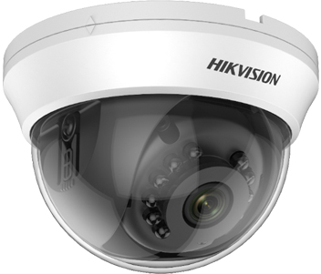 Turbo HD відеокамера Hikvision DS-2CE56D0T-IRMMF (C) 2МП (2.8мм)