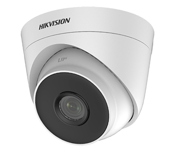 HDTVI відеокамера Hikvision DS-2CE56D0T-IT3F (C) 2МП (2.8мм)
