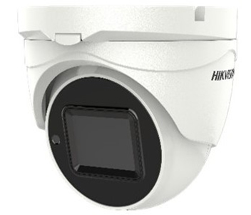 5мп Turbo HD відеокамера Hikvision DS-2CE56H0T-IT3ZF (2.7-13 мм)