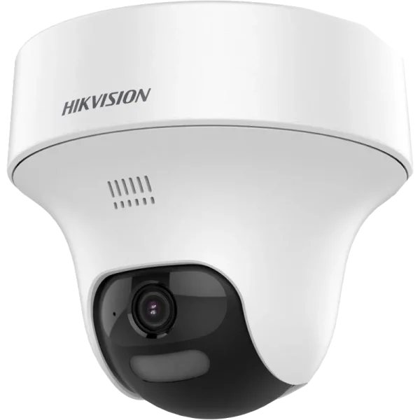 Turbo HD відеокамера Hikvision DS-2CE70D0T-PTLTS 2МП (2.8мм)