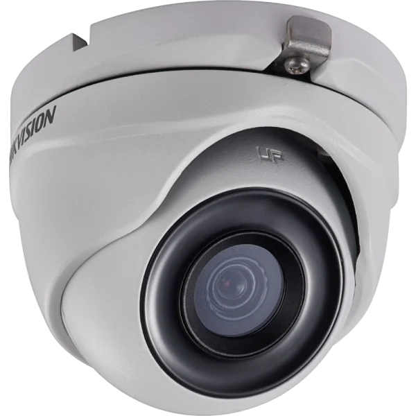 HDTVI відеокамера Hikvision DS-2CE76D3T-ITMF 2МП (2.8мм)