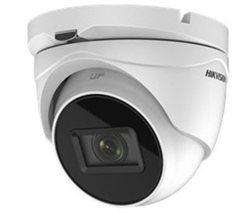 HDTVI відеокамера Hikvision DS-2CE79H8T-AIT3ZF 5МП (2.7-13.5мм)