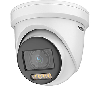 HDTVI відеокамера Hikvision DS-2CE79DF8T-AZE 2МП (2.8-12мм)