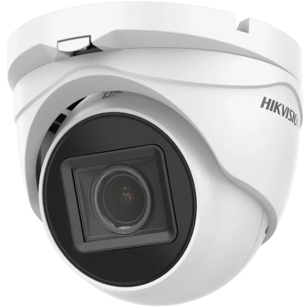 HDTVI відеокамера Hikvision DS-2CE79H0T-IT3ZF(C) 5МП (2.7-13.5мм)