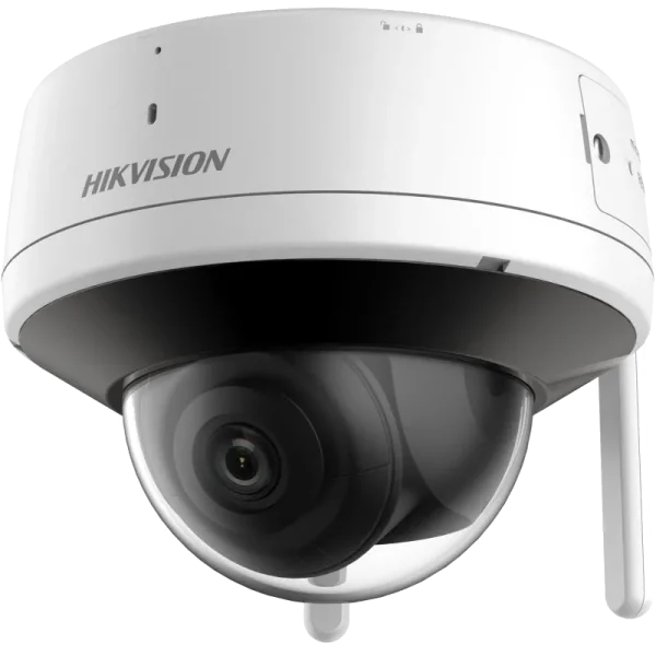 IP відеокамера Hikvision DS-2CV2141G2-IDW(W) (2.8мм)
