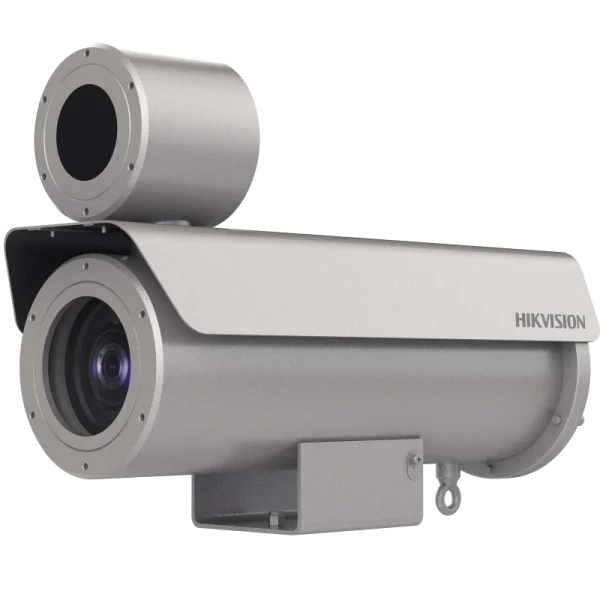 Вибухозахищена PTZ IP камера Hikvision DS-2DB4223I-CX(T5-316L) 2МП