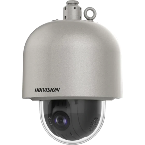 Вибухозахищена PTZ IP камера Hikvision DS-2DF6231-CX(0-STD)(T5/316L) 2МП