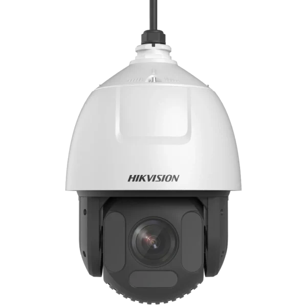 PTZ відеокамера Hikvision DS-2DF7C445IXR-AEL(T5) 4МП (5.9-265.5мм)