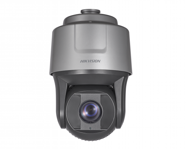 2Мп IP PTZ відеокамера Hikvision з ІК-підсвічуванням DS-2DF8225IH-AEL(D)
