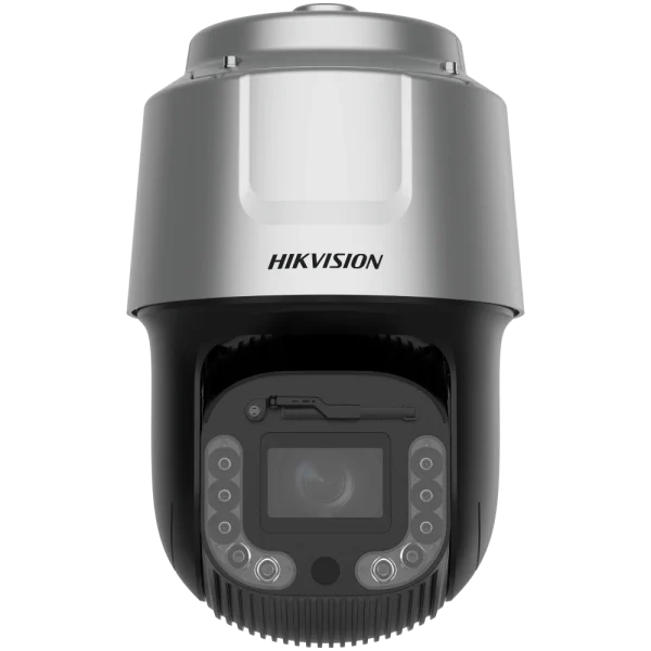 PTZ відеокамера Hikvision DS-2DF8C260I5XG1-ELW 2МП (6-360мм)