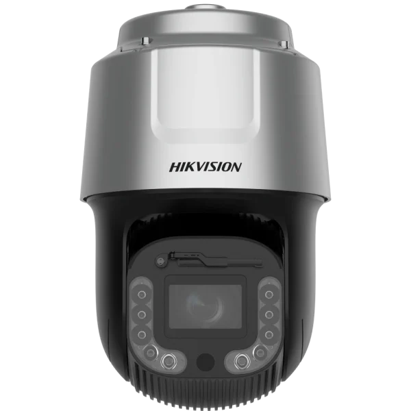 PTZ відеокамера Hikvision DS-2DF8C448I5XG1-ELW 4МП (6 - 288 мм) DarkFighter