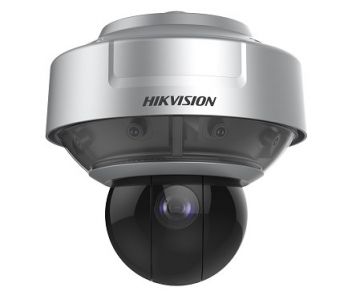 PanoVU панорамний + PTZ відеокамера Hikvision DS-2DP1636ZX-D/236 (5мм)