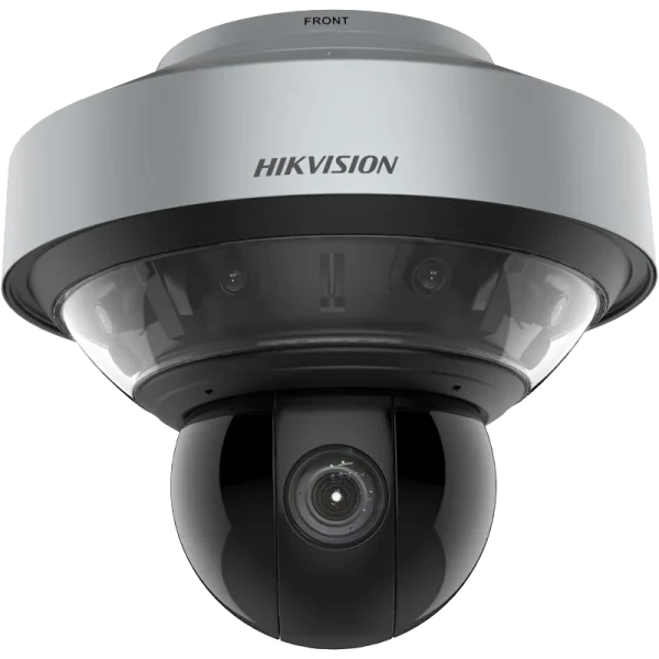 PTZ відеокамера Hikvision DS-2DP8A440IXG-LF/832(F0)(B)