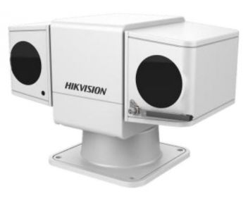Darkfighter IP система позиціонування Hikvision DS-2DY5223IW-AE